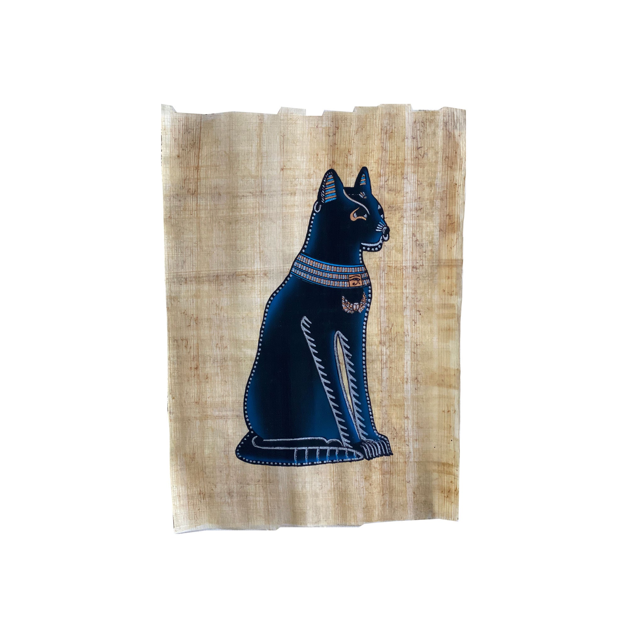 Bastet – Guardian of Grace & Protection